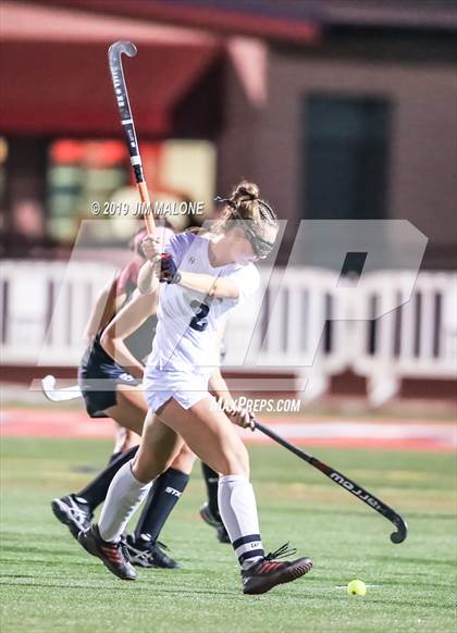 Thumbnail 2 in Los Gatos vs. Archbishop Mitty (CCS Final) photogallery.