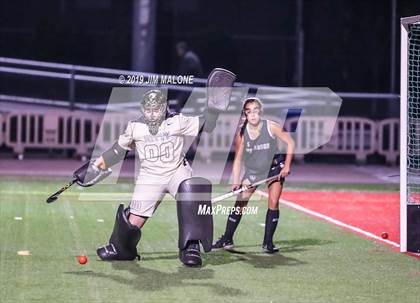 Thumbnail 1 in Los Gatos vs. Archbishop Mitty (CCS Final) photogallery.