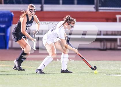 Thumbnail 1 in Los Gatos vs. Archbishop Mitty (CCS Final) photogallery.