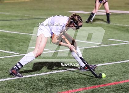 Thumbnail 3 in Los Gatos vs. Archbishop Mitty (CCS Final) photogallery.
