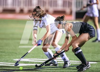 Thumbnail 3 in Los Gatos vs. Archbishop Mitty (CCS Final) photogallery.