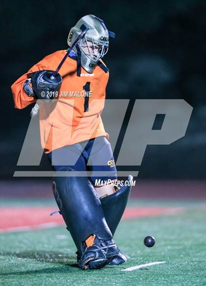 Thumbnail 2 in Los Gatos vs. Archbishop Mitty (CCS Final) photogallery.
