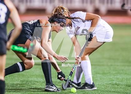 Thumbnail 3 in Los Gatos vs. Archbishop Mitty (CCS Final) photogallery.