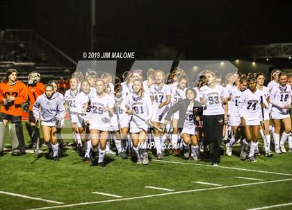 Thumbnail 3 in Los Gatos vs. Archbishop Mitty (CCS Final) photogallery.