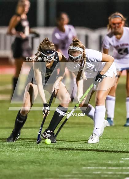 Thumbnail 3 in Los Gatos vs. Archbishop Mitty (CCS Final) photogallery.
