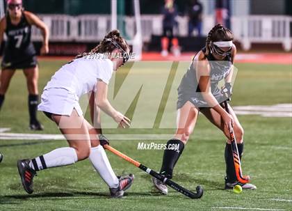 Thumbnail 2 in Los Gatos vs. Archbishop Mitty (CCS Final) photogallery.
