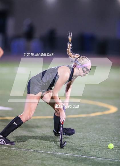 Thumbnail 2 in Los Gatos vs. Archbishop Mitty (CCS Final) photogallery.