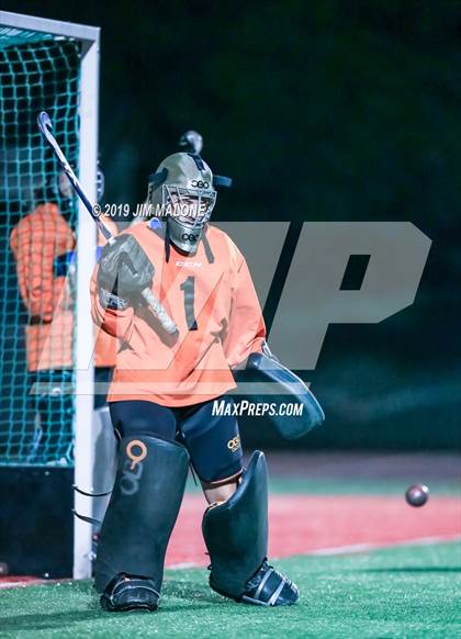 Thumbnail 3 in Los Gatos vs. Archbishop Mitty (CCS Final) photogallery.