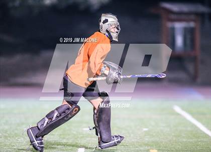 Thumbnail 3 in Los Gatos vs. Archbishop Mitty (CCS Final) photogallery.