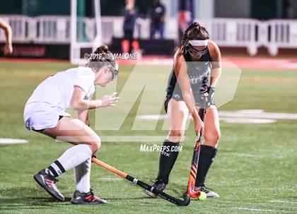 Thumbnail 3 in Los Gatos vs. Archbishop Mitty (CCS Final) photogallery.