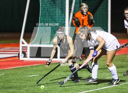 Thumbnail 3 in Los Gatos vs. Archbishop Mitty (CCS Final) photogallery.