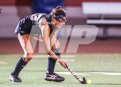 Thumbnail 2 in Los Gatos vs. Archbishop Mitty (CCS Final) photogallery.