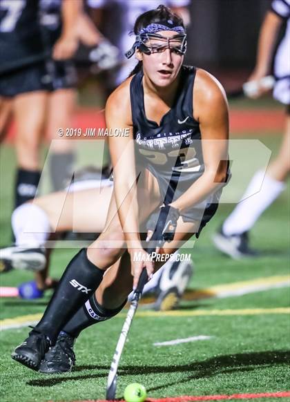 Thumbnail 2 in Los Gatos vs. Archbishop Mitty (CCS Final) photogallery.