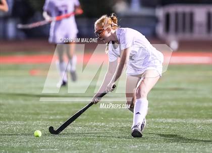 Thumbnail 3 in Los Gatos vs. Archbishop Mitty (CCS Final) photogallery.