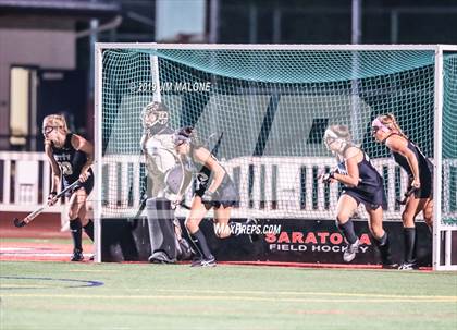 Thumbnail 2 in Los Gatos vs. Archbishop Mitty (CCS Final) photogallery.