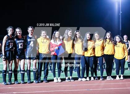 Thumbnail 2 in Los Gatos vs. Archbishop Mitty (CCS Final) photogallery.