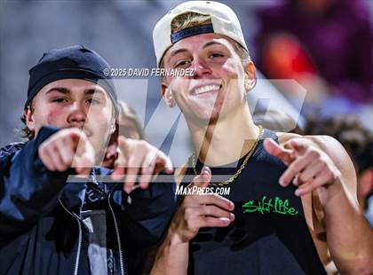 Thumbnail 1 in Sanderson @ Cape Fear (NCHSAA 7A East Round 2) photogallery.