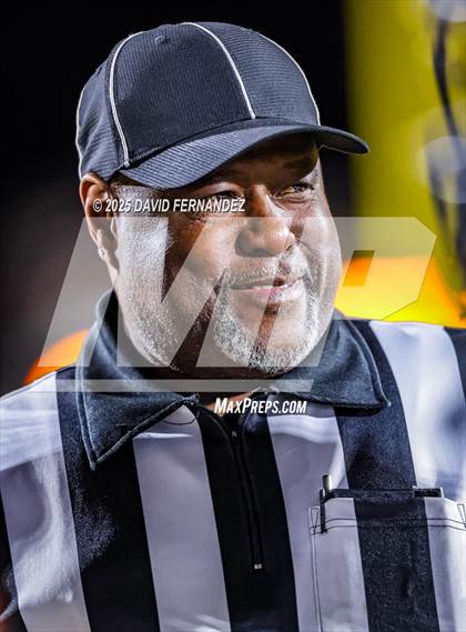 Thumbnail 3 in Sanderson @ Cape Fear (NCHSAA 7A East Round 2) photogallery.