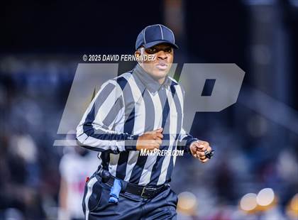 Thumbnail 1 in Sanderson @ Cape Fear (NCHSAA 7A East Round 2) photogallery.