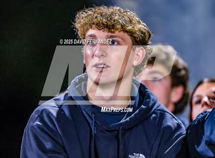 Thumbnail 2 in Sanderson @ Cape Fear (NCHSAA 7A East Round 2) photogallery.