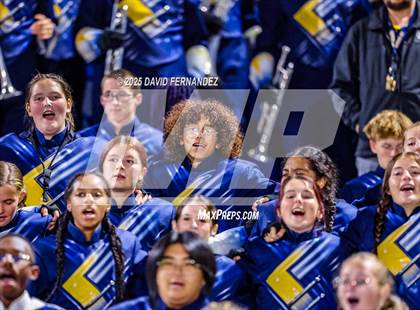 Thumbnail 3 in Sanderson @ Cape Fear (NCHSAA 7A East Round 2) photogallery.