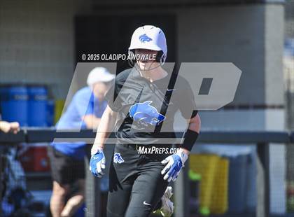 Thumbnail 2 in Rains vs. Plano West photogallery.