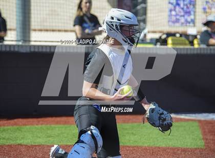 Thumbnail 1 in Rains vs. Plano West photogallery.