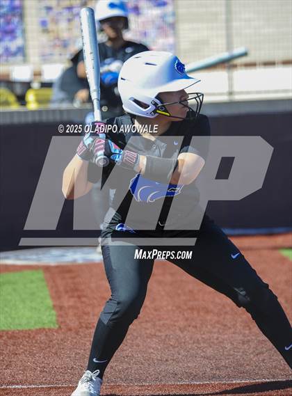 Thumbnail 3 in Rains vs. Plano West photogallery.