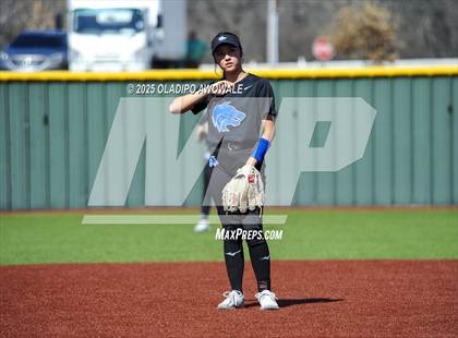 Thumbnail 1 in Rains vs. Plano West photogallery.