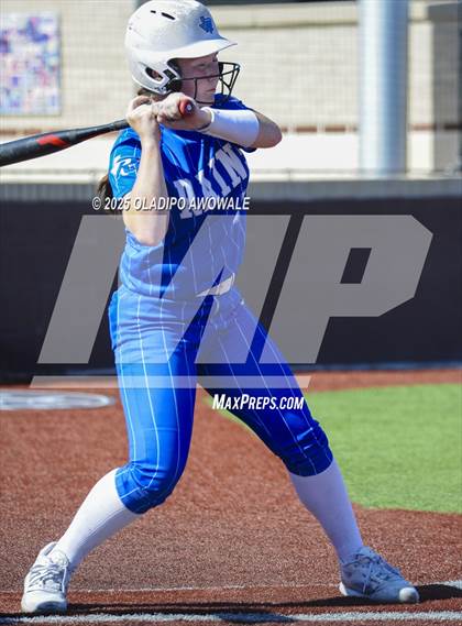 Thumbnail 2 in Rains vs. Plano West photogallery.