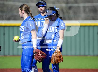 Thumbnail 2 in Rains vs. Plano West photogallery.