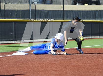 Thumbnail 2 in Rains vs. Plano West photogallery.