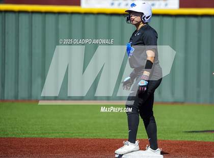 Thumbnail 3 in Rains vs. Plano West photogallery.