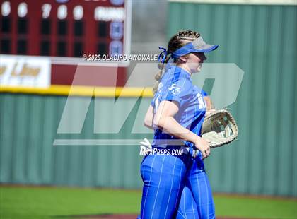 Thumbnail 2 in Rains vs. Plano West photogallery.