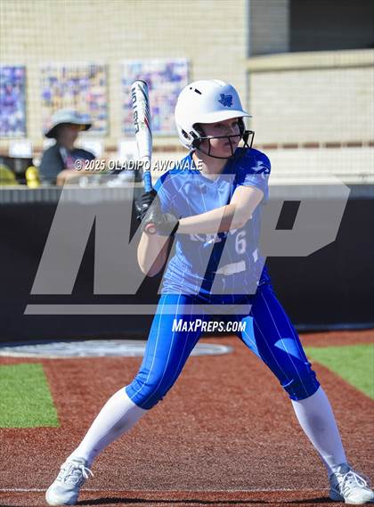 Thumbnail 2 in Rains vs. Plano West photogallery.