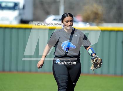 Thumbnail 3 in Rains vs. Plano West photogallery.