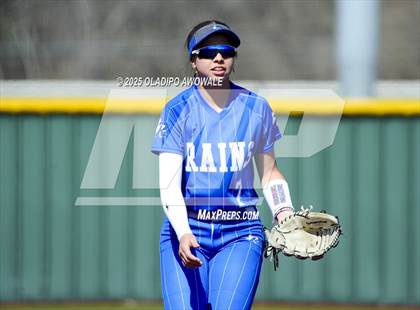 Thumbnail 3 in Rains vs. Plano West photogallery.