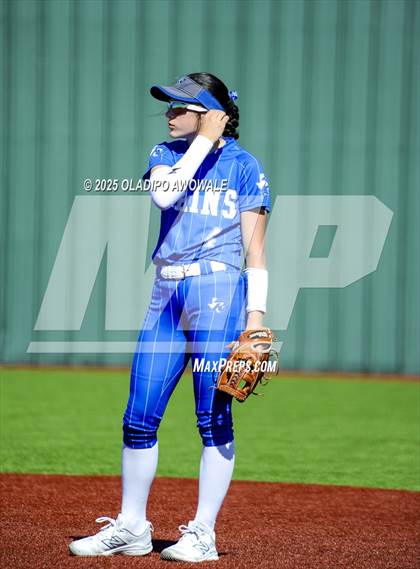 Thumbnail 1 in Rains vs. Plano West photogallery.