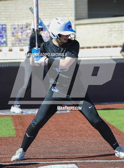 Thumbnail 3 in Rains vs. Plano West photogallery.