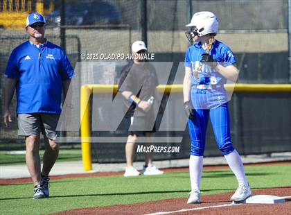 Thumbnail 1 in Rains vs. Plano West photogallery.