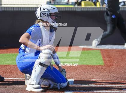 Thumbnail 2 in Rains vs. Plano West photogallery.