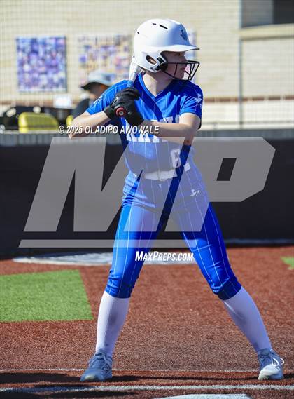 Thumbnail 3 in Rains vs. Plano West photogallery.