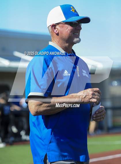 Thumbnail 2 in Rains vs. Plano West photogallery.