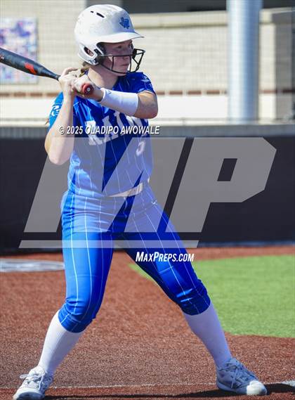 Thumbnail 3 in Rains vs. Plano West photogallery.
