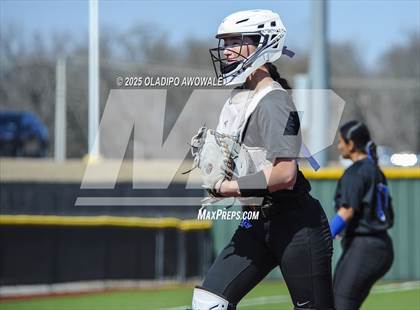 Thumbnail 1 in Rains vs. Plano West photogallery.