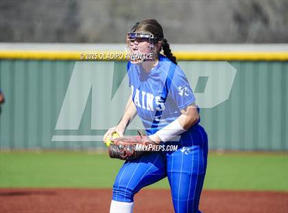 Thumbnail 1 in Rains vs. Plano West photogallery.