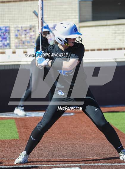 Thumbnail 2 in Rains vs. Plano West photogallery.