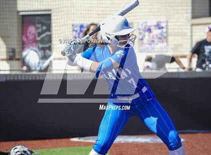 Thumbnail 2 in Rains vs. Plano West photogallery.