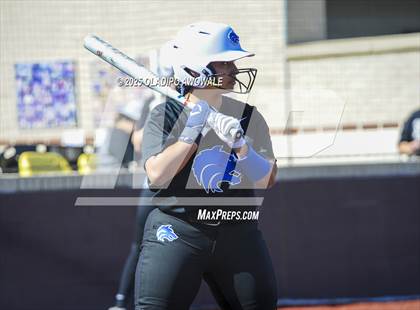 Thumbnail 1 in Rains vs. Plano West photogallery.