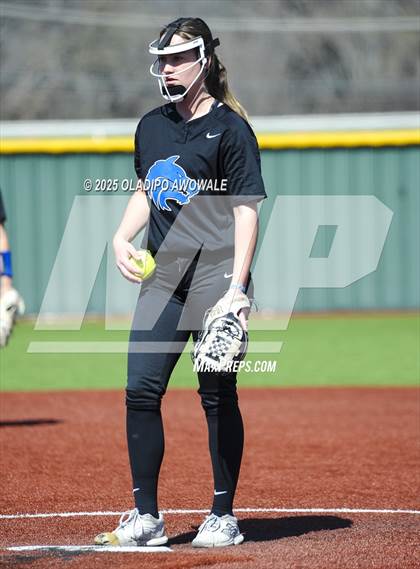 Thumbnail 1 in Rains vs. Plano West photogallery.